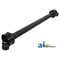 A & I Products Driveline; W/ 1 3/8" 6 Spline QD Yokes 58" x6" x6" A-W240012100101-A - alternate 4